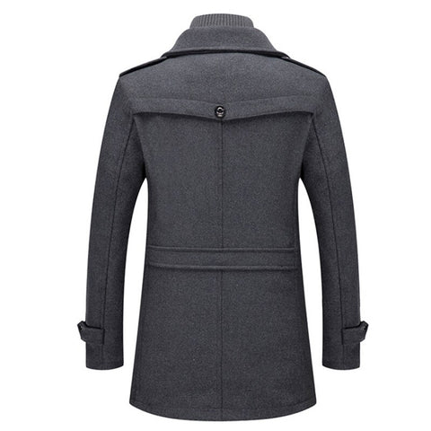 Henry™ | Tweedelige Jas
