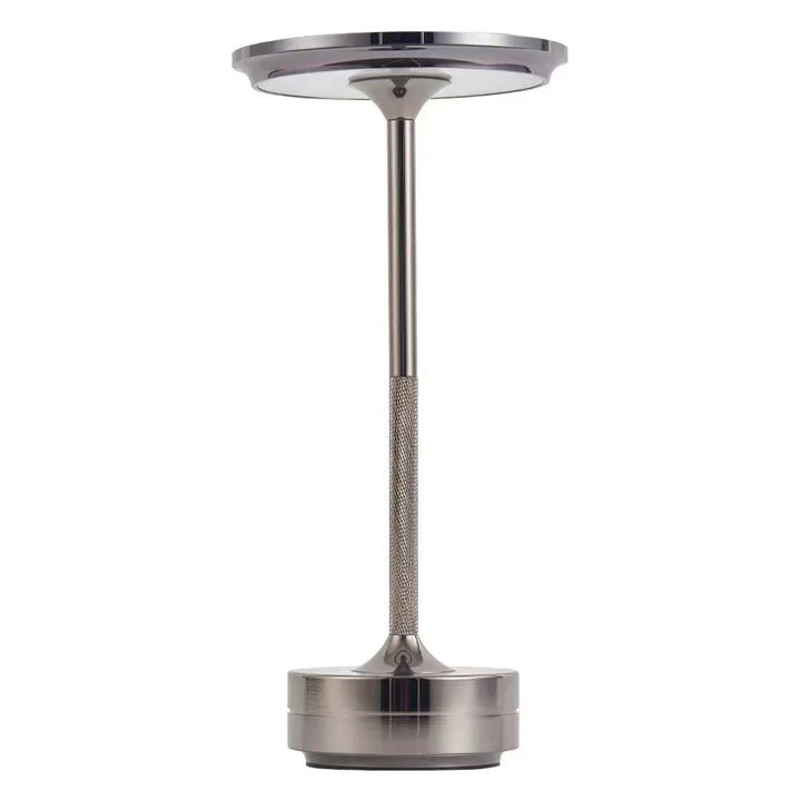 IllumiTech™ I Draadloze en oplaadbare hightech lamp