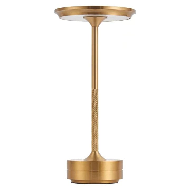 IllumiTech™ I Draadloze en oplaadbare hightech lamp