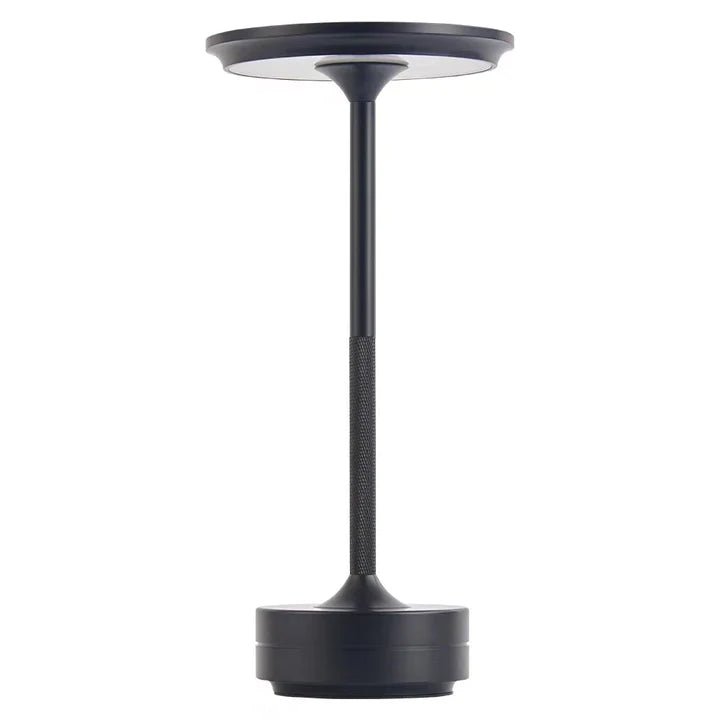 IllumiTech™ I Draadloze en oplaadbare hightech lamp