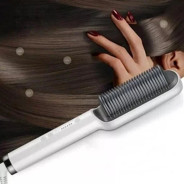 IonicSilk™ I Negatieve Ion Stijltang Styling Kam
