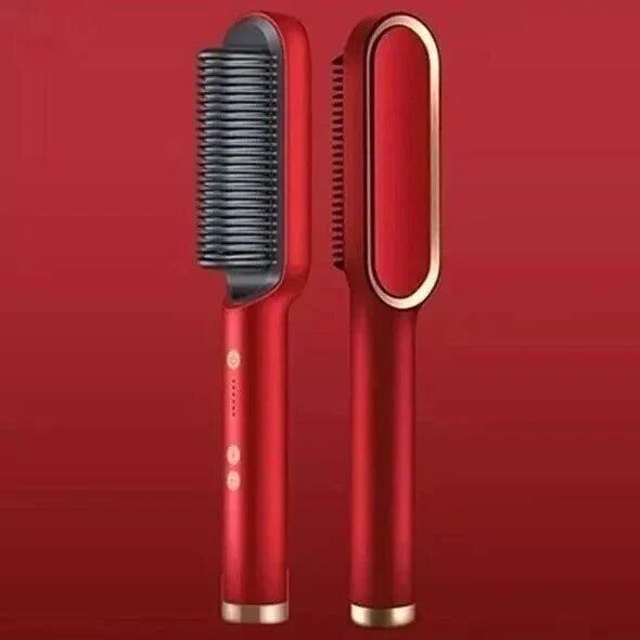 IonicSilk™ I Negatieve Ion Stijltang Styling Kam