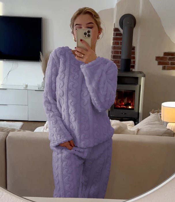 Janna™ I Cozy Pyjama 1+1 GRATIS