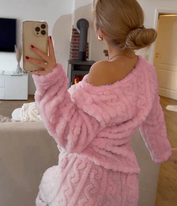 Janna™ I Cozy Pyjama 1+1 GRATIS