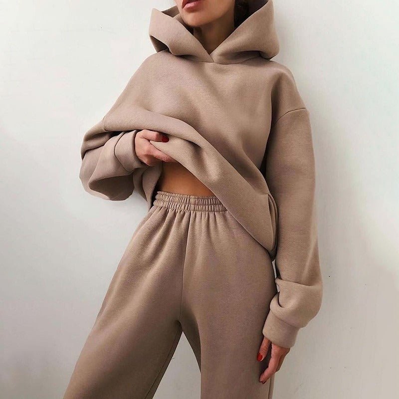 Jena™ - Comfortabele zachte set