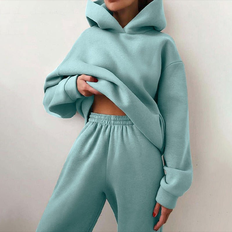 Jena™ - Comfortabele zachte set