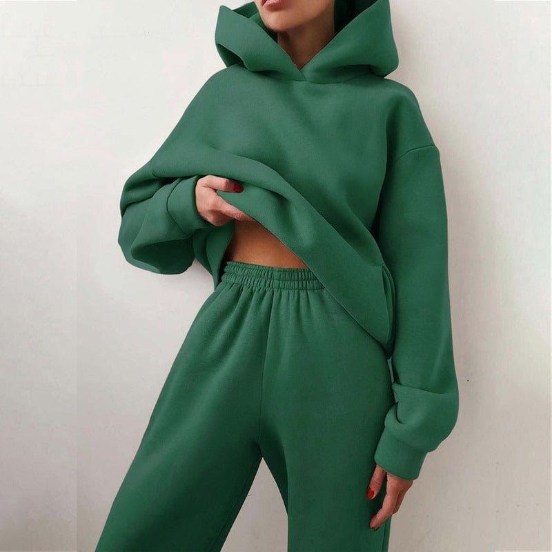 Jena™ - Comfortabele zachte set