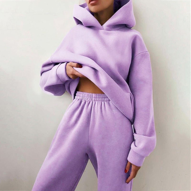 Jena™ - Comfortabele zachte set