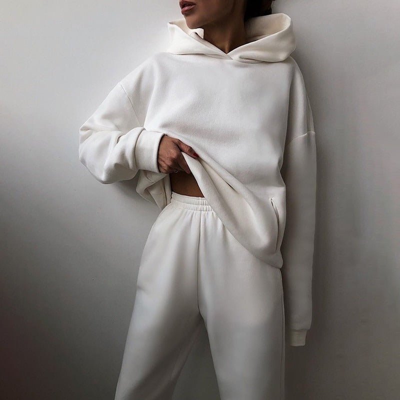 Jena™ - Comfortabele zachte set