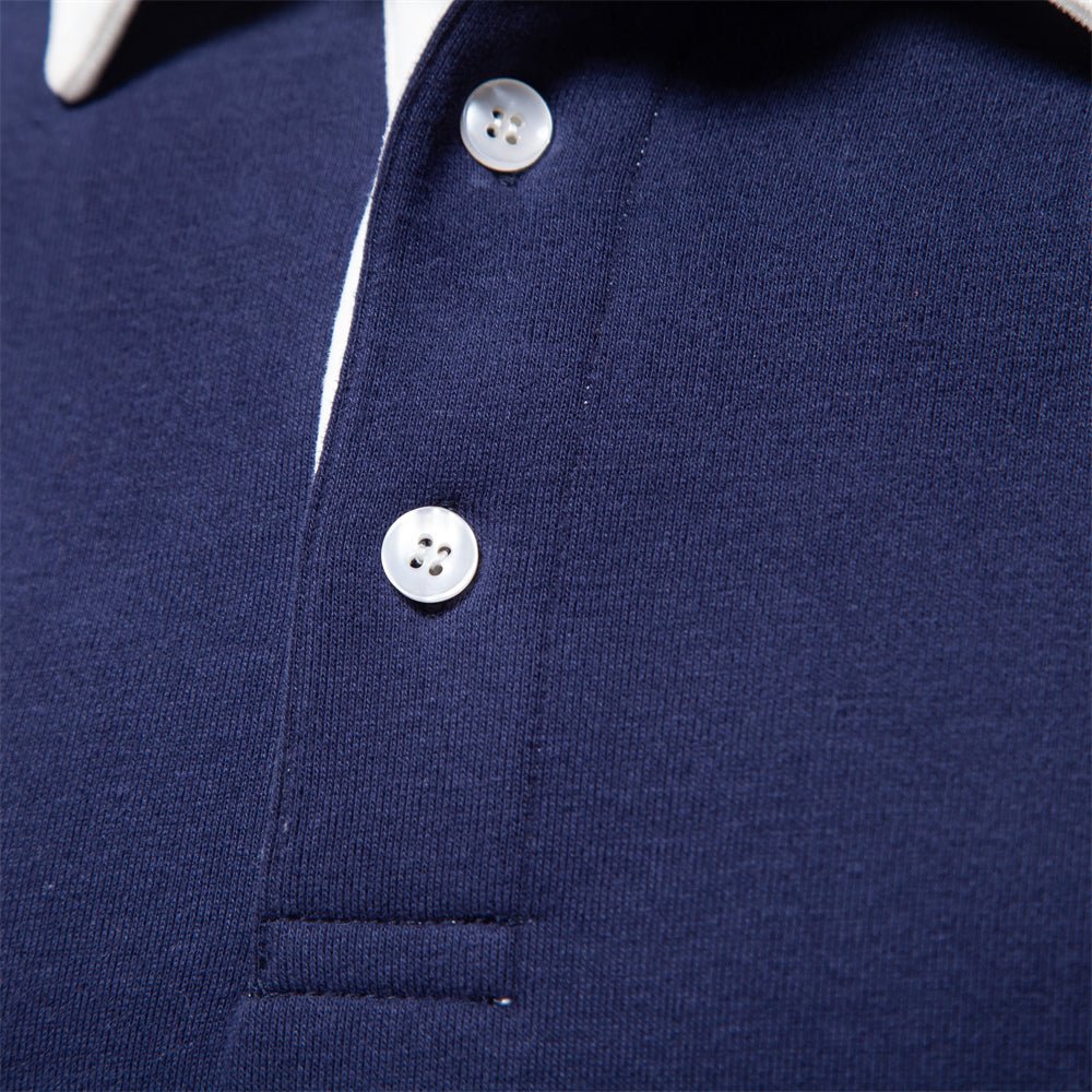 Jeroen™ I Polo Trui