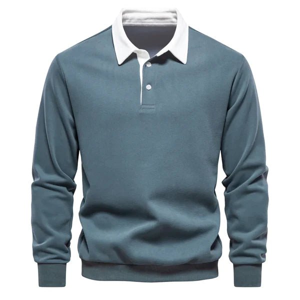 Jeroen™ I Polo Trui