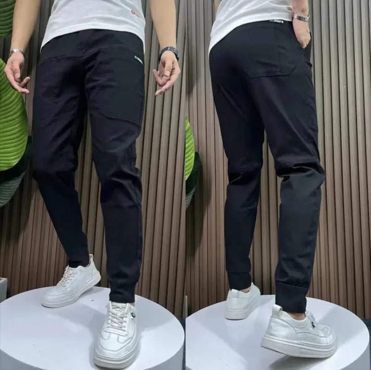 Joost™ - Pasvorm Cargo Broek
