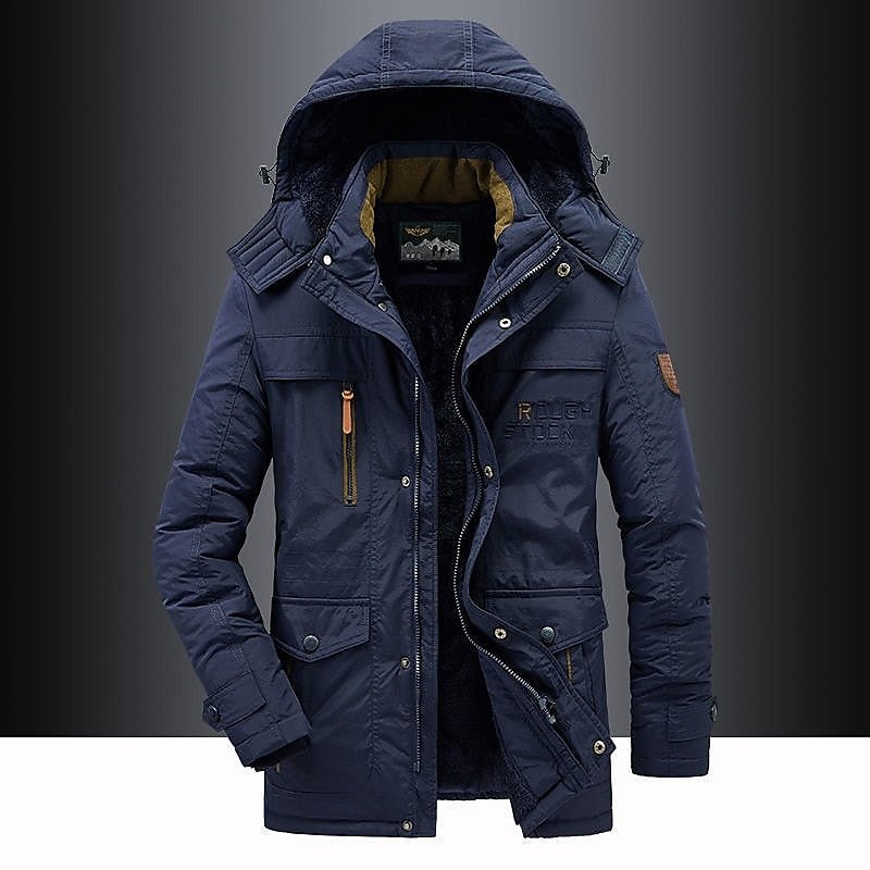 Jorik™ | Winterjas