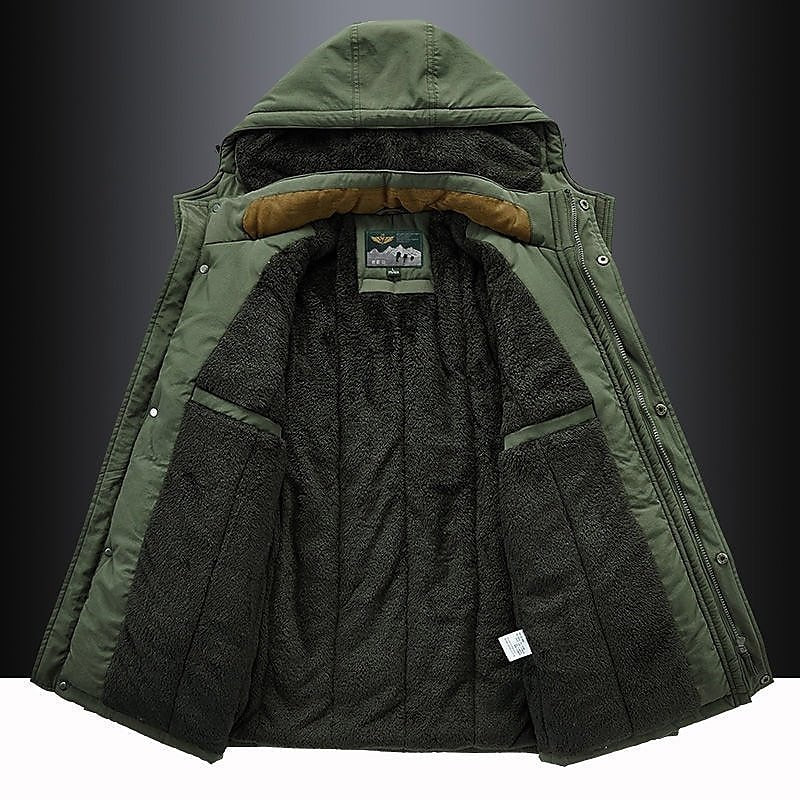 Jorik™ | Winterjas