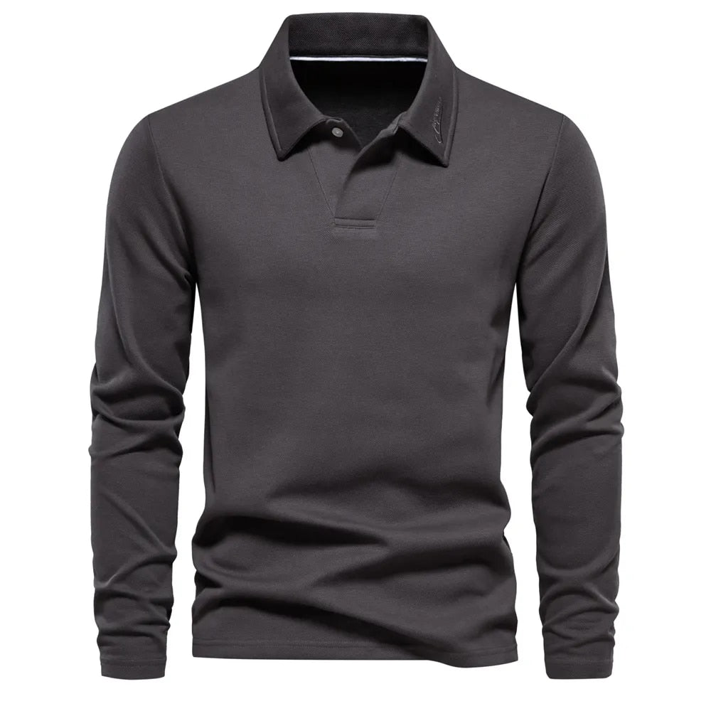 Larry™ | Poloshirt