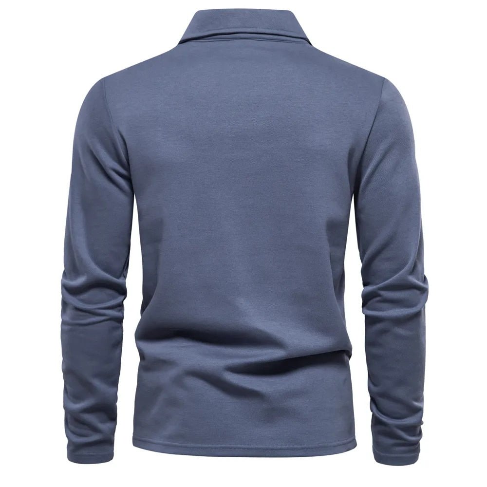 Larry™ | Poloshirt