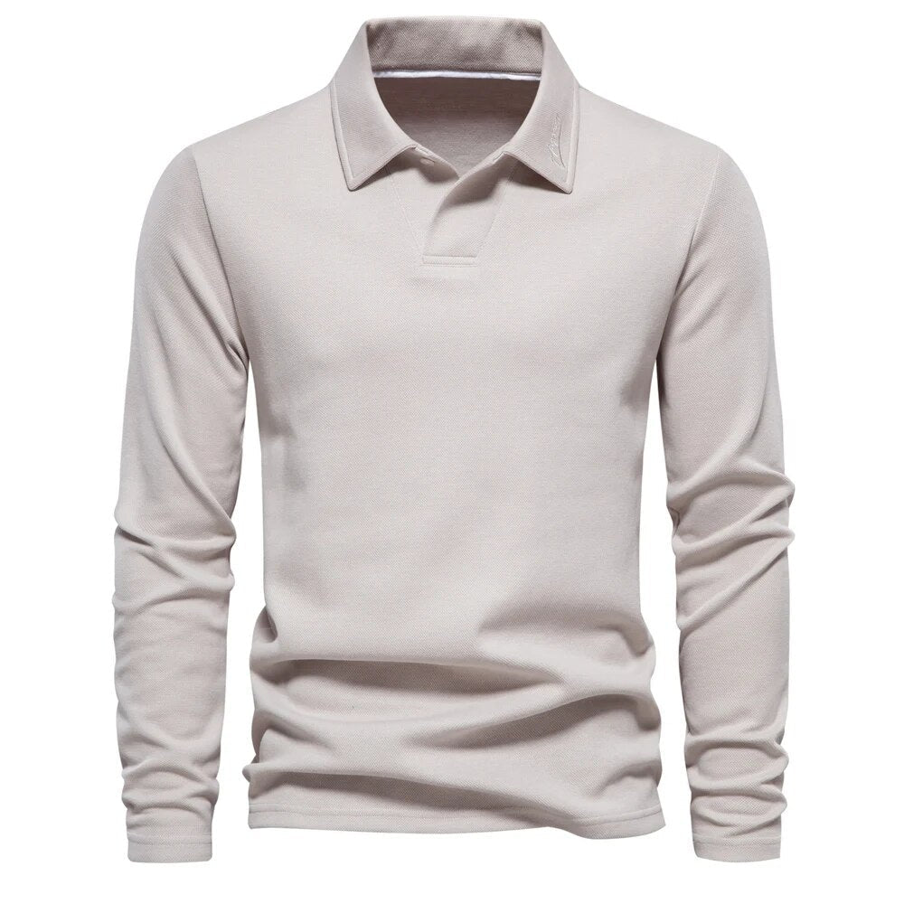 Larry™ | Poloshirt