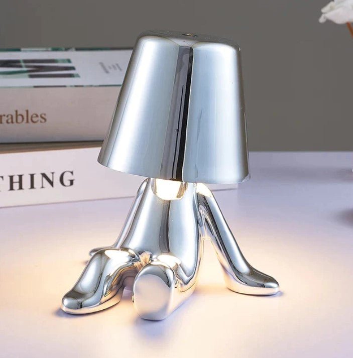 LightBuddy's™ I Verlichting met Karakter!
