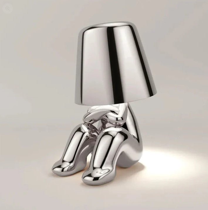 LightBuddy's™ I Verlichting met Karakter!