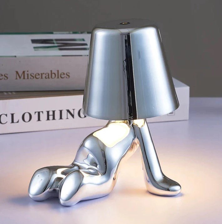 LightBuddy's™ I Verlichting met Karakter!