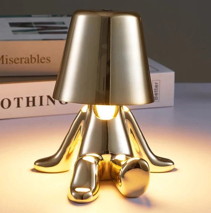 LightBuddy's™ I Verlichting met Karakter!