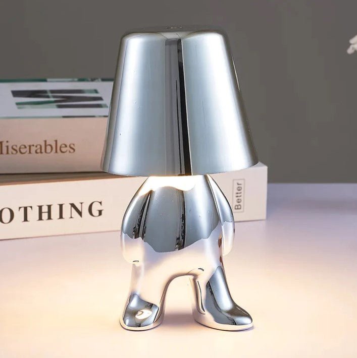 LightBuddy's™ I Verlichting met Karakter!