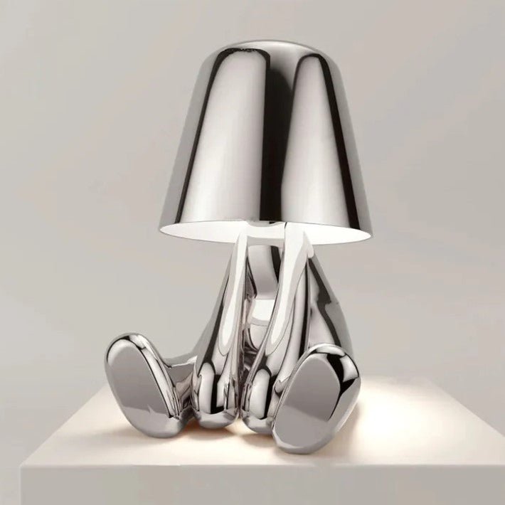 LightBuddy's™ I Verlichting met Karakter!