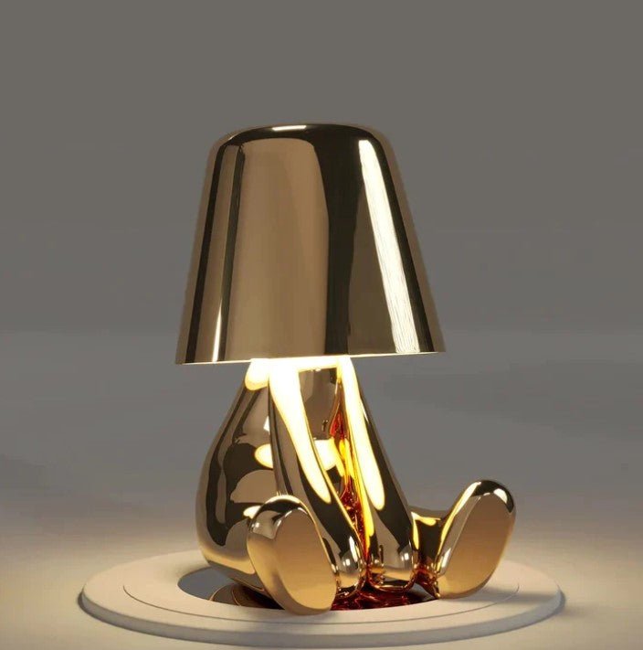 LightBuddy's™ I Verlichting met Karakter!