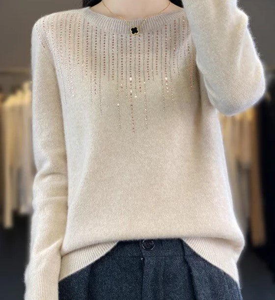 Lize™ I Warme Sparkly Sweater