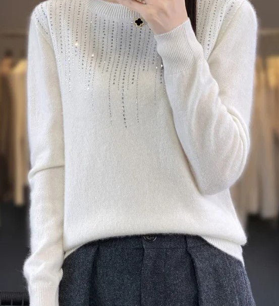 Lize™ I Warme Sparkly Sweater
