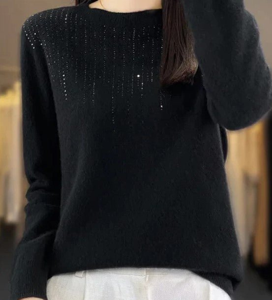 Lize™ I Warme Sparkly Sweater