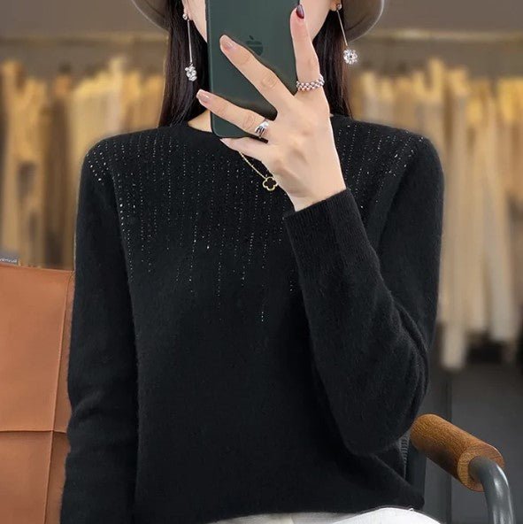Lize™ I Warme Sparkly Sweater