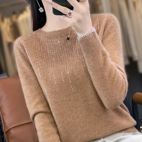 Lize™ I Warme Sparkly Sweater