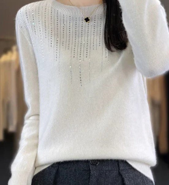Lize™ I Warme Sparkly Sweater