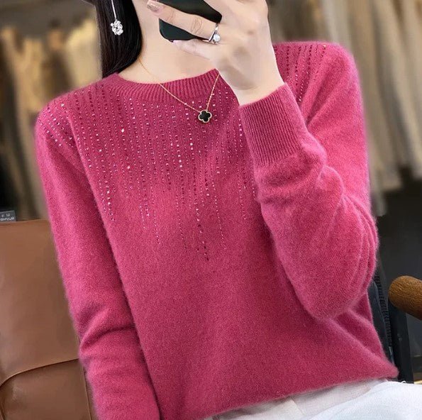 Lize™ I Warme Sparkly Sweater