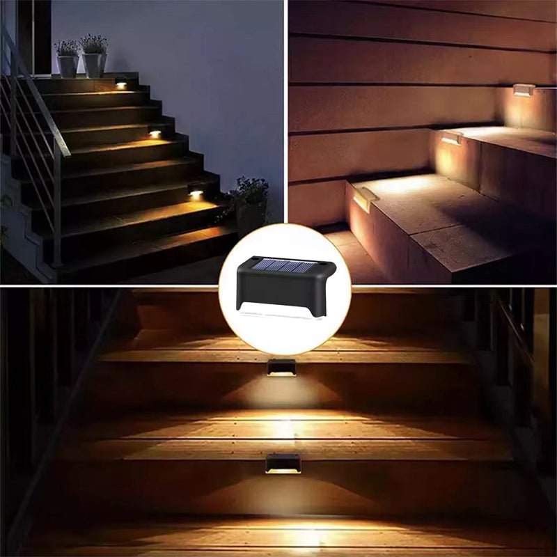 LumiPath™ I Sfeer en veiligheid verhogende buitenlampen