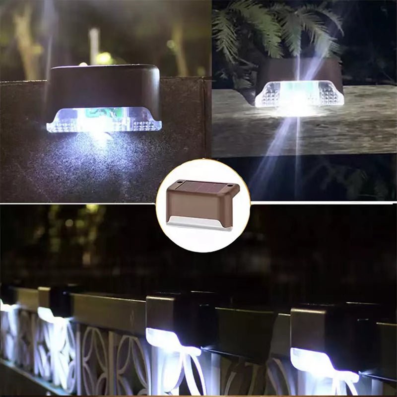 LumiPath™ I Sfeer en veiligheid verhogende buitenlampen