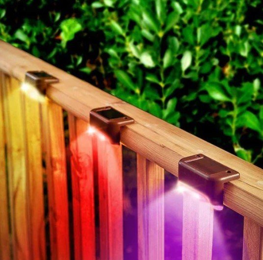LumiPath™ I Sfeer en veiligheid verhogende buitenlampen