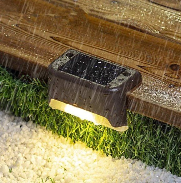 LumiPath™ I Sfeer en veiligheid verhogende buitenlampen