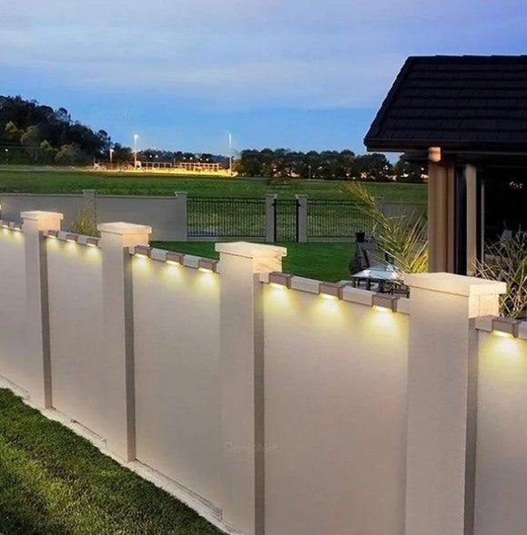 LumiPath™ I Sfeer en veiligheid verhogende buitenlampen