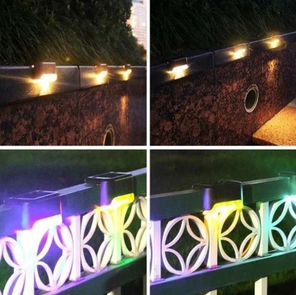 LumiPath™ I Sfeer en veiligheid verhogende buitenlampen