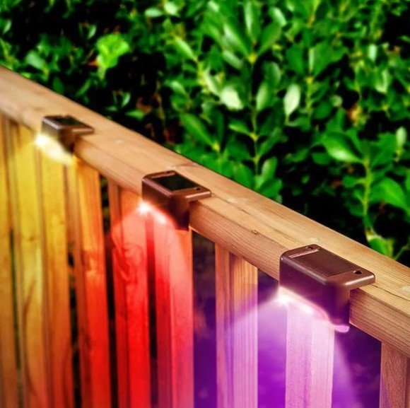 LumiPath™ I Sfeer en veiligheid verhogende buitenlampen