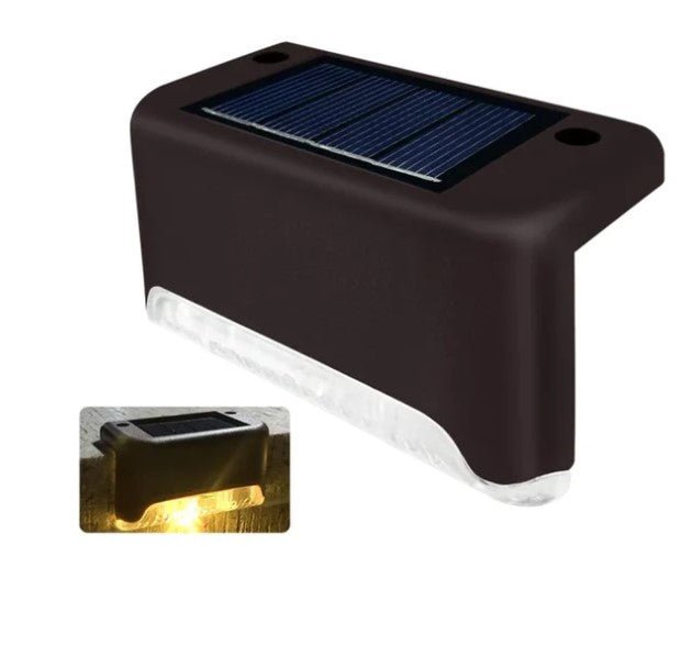 LumiPath™ I Sfeer en veiligheid verhogende buitenlampen