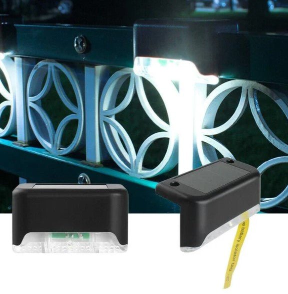 LumiPath™ I Sfeer en veiligheid verhogende buitenlampen