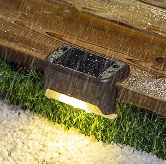 LumiPath™ I Sfeer en veiligheid verhogende buitenlampen