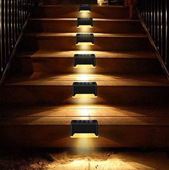 LumiPath™ I Sfeer en veiligheid verhogende buitenlampen