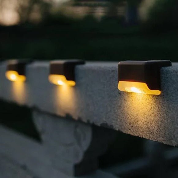 LumiPath™ I Sfeer en veiligheid verhogende buitenlampen