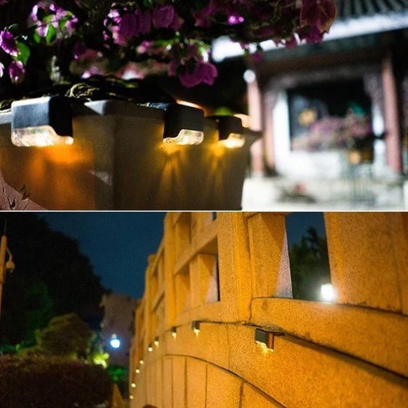 LumiPath™ I Sfeer en veiligheid verhogende buitenlampen
