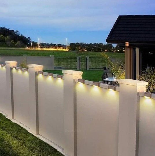LumiPath™ I Sfeer en veiligheid verhogende buitenlampen