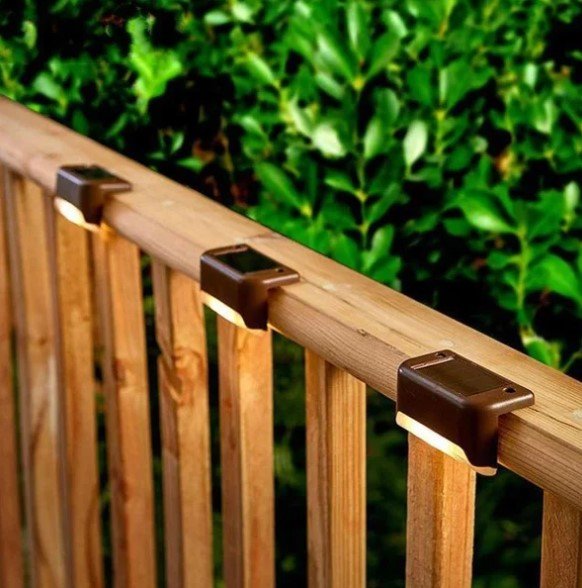LumiPath™ I Sfeer en veiligheid verhogende buitenlampen